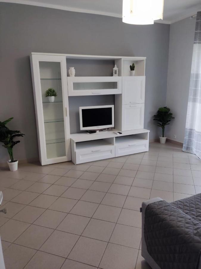 Appartamento Conte Verde Verceil Extérieur photo