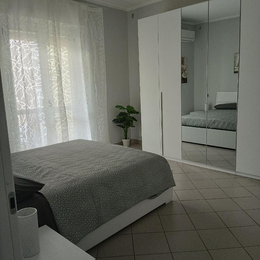 Appartamento Conte Verde Verceil Extérieur photo