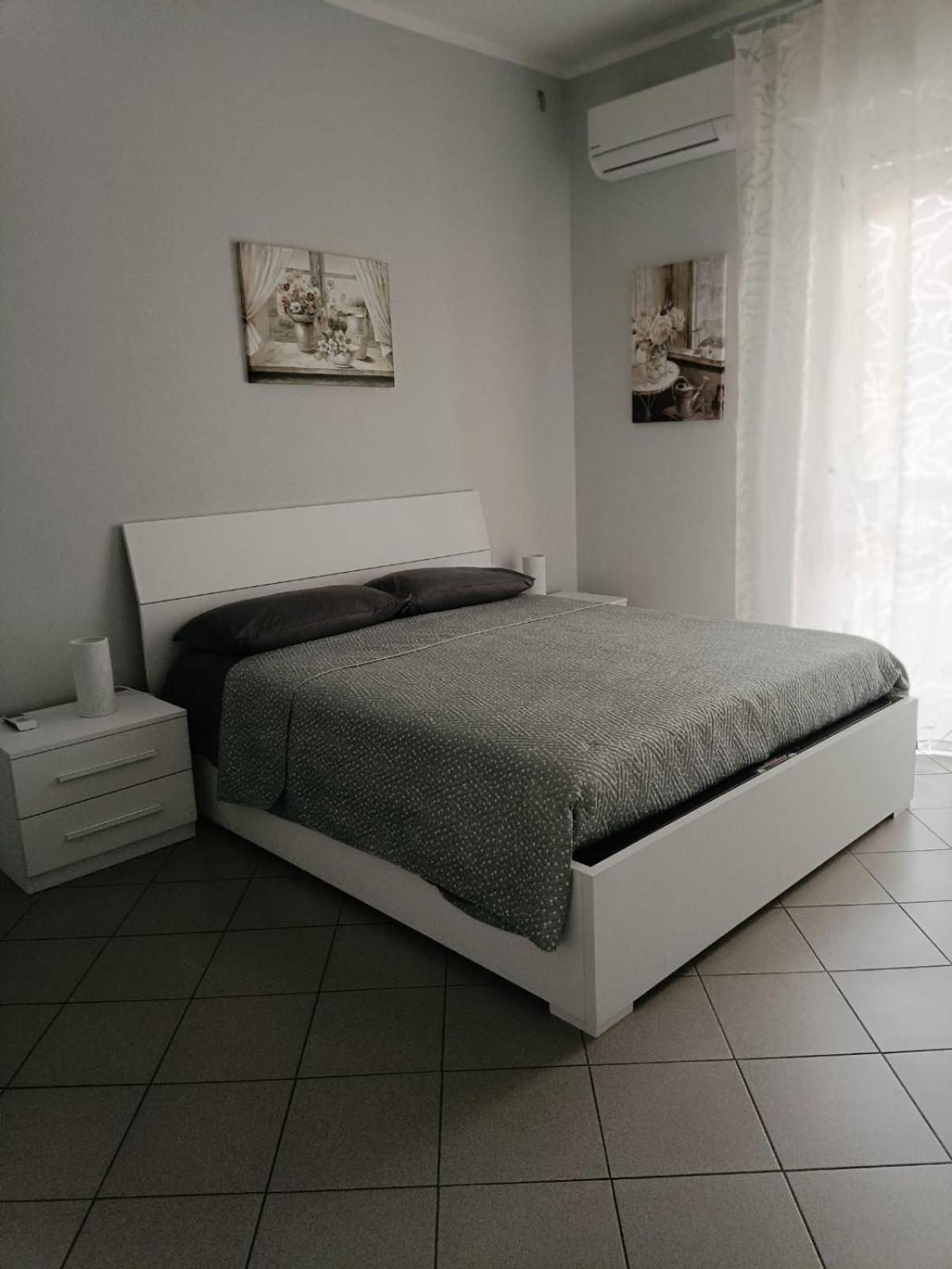 Appartamento Conte Verde Verceil Extérieur photo